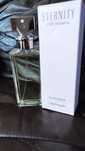 Calvin klein eternity women 100 ml