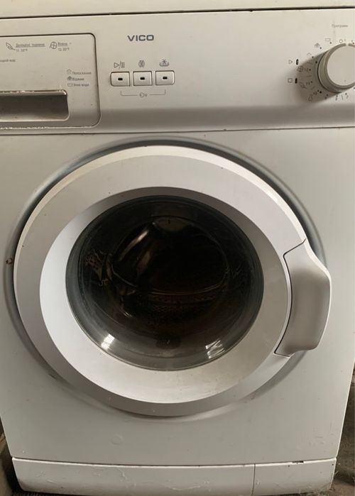 Стиральная машина vico