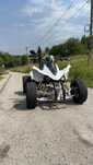 Quad 250 zarejestrowany