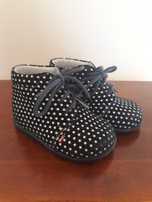 Buty Emel rozmiar 19