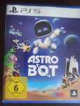 Astro bot. Ps5. PL