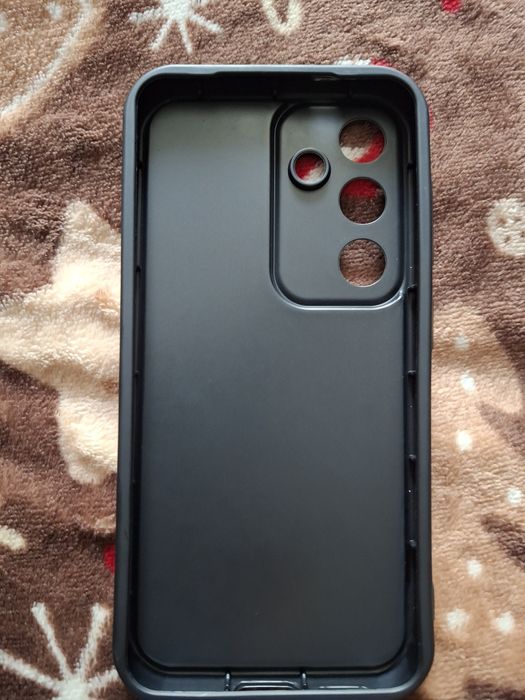 Чохол Samsung S25, S24, S23, S22 Ultra Plus, S21, S23, S20 FE, A56,