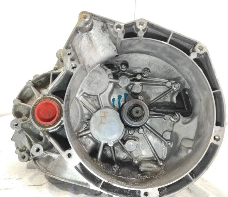 Caixa Velocidades Ford Focus III 1.0Ecoboost Ref.CV6R 7002 PF