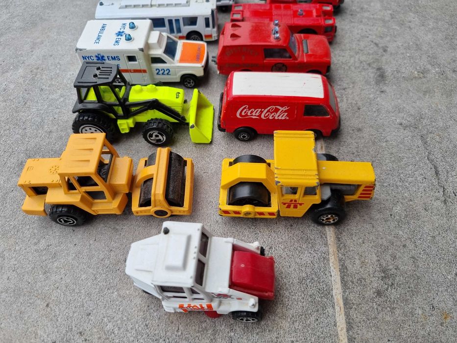 Carros Miniaturas