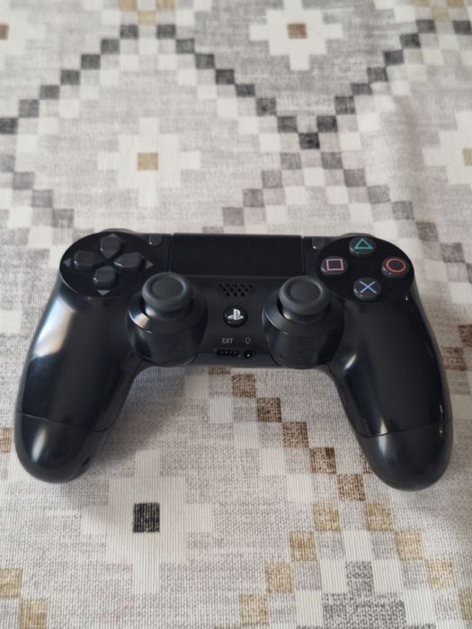Comando de PlayStation 4