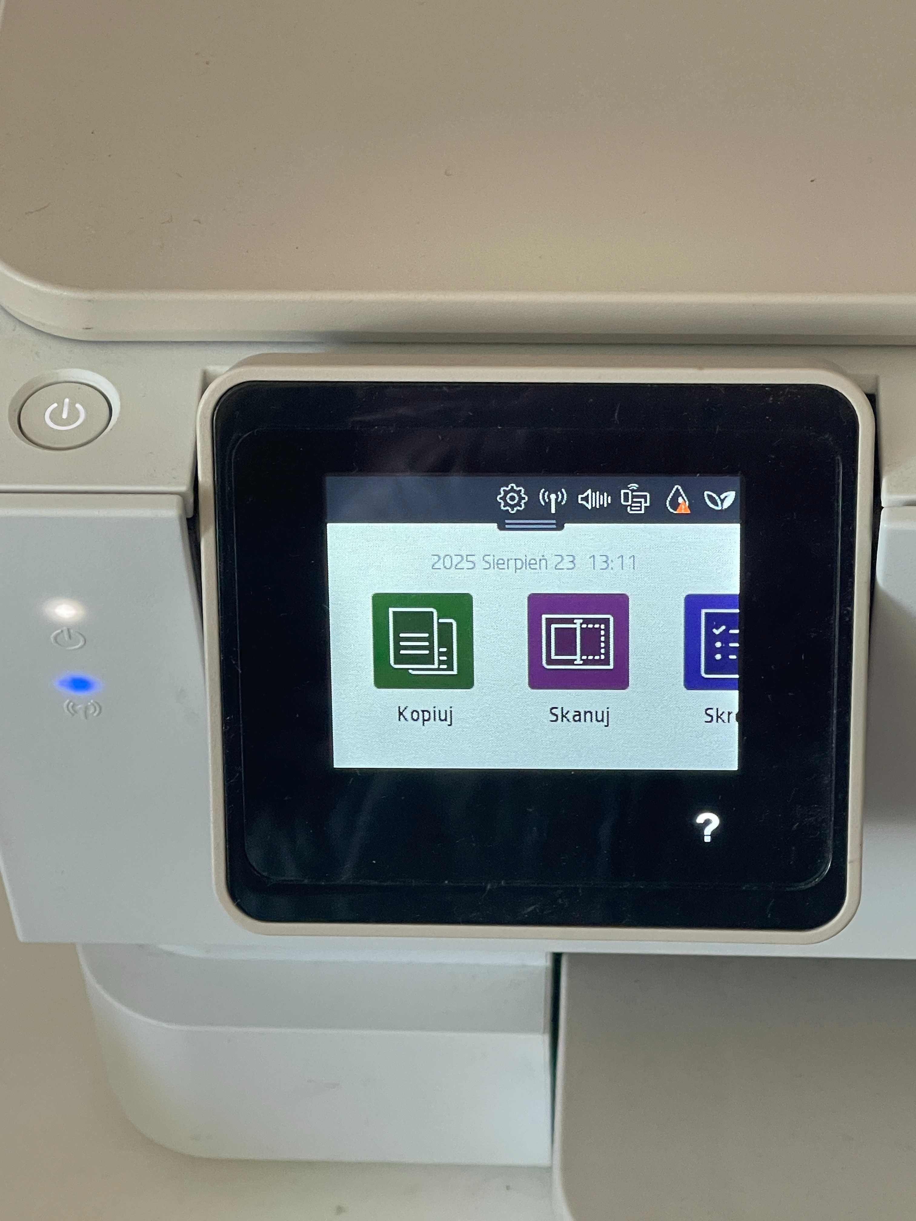 Drukarka wielofunkcyjna HP Envy Inspire 7220e Instant ink
