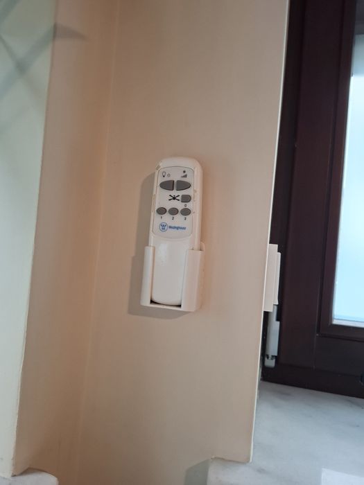 Wentylator sufitowy Westinghouse Bendan 132 cm 25m2 stan bdb warto