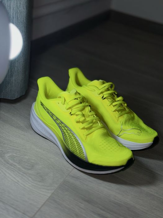 Бігові кросівки PUMA Darter Pro