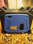 Генератор інверторний бензиновий TTG XYG3500IE 3.1 KW + USB порт