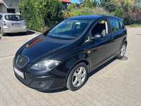 Seat Altea 1.4 Benzyna 125KM ! Fajna Wersja ! Bezwypadkowy !