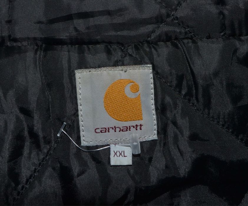 Куртка Carhartt Active Jacket размер ХЛ
