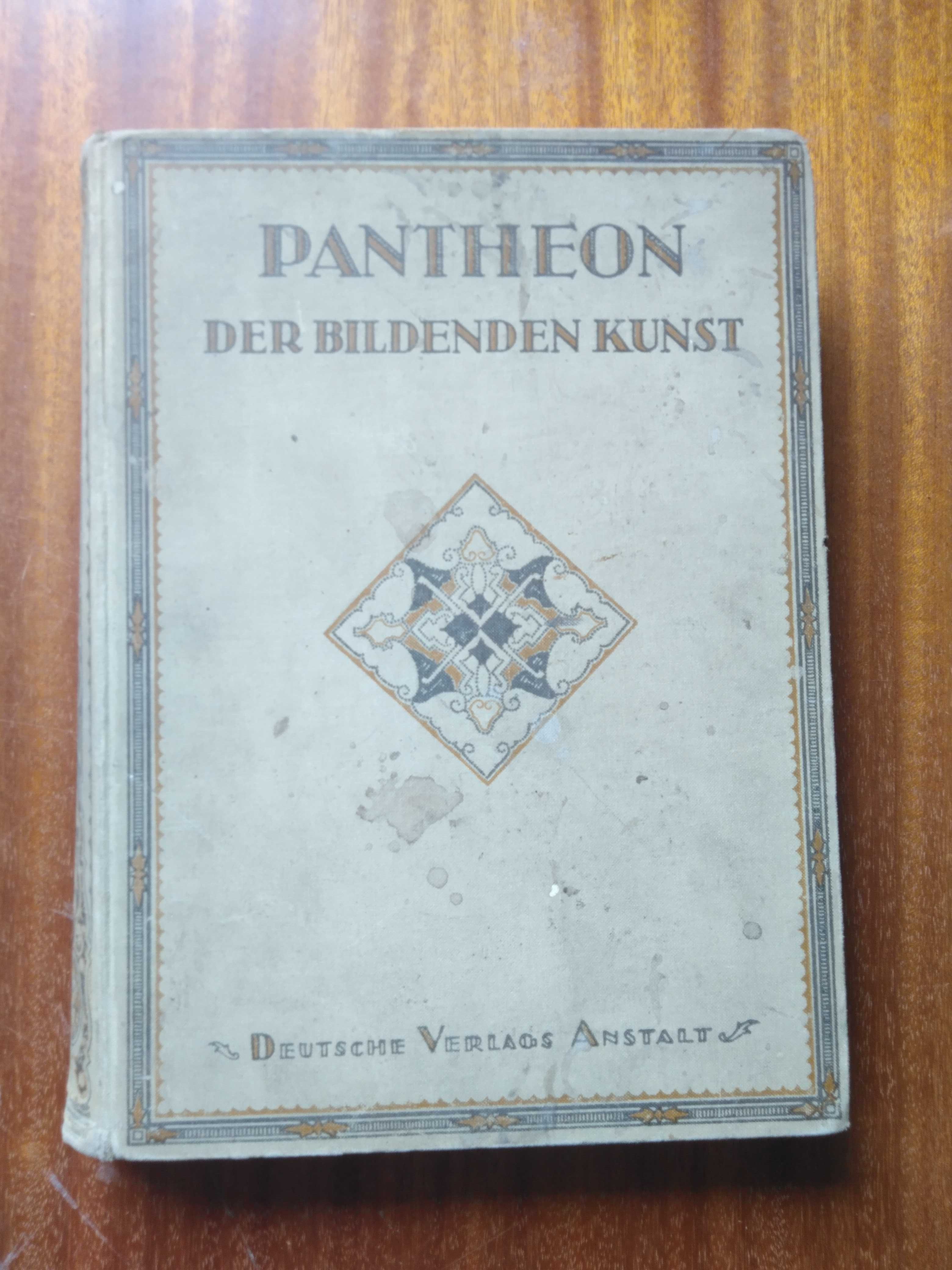 Pantheon der bildenden Kunst