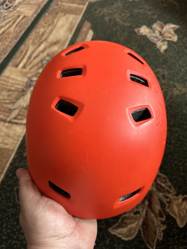 Шлем каска OXELO