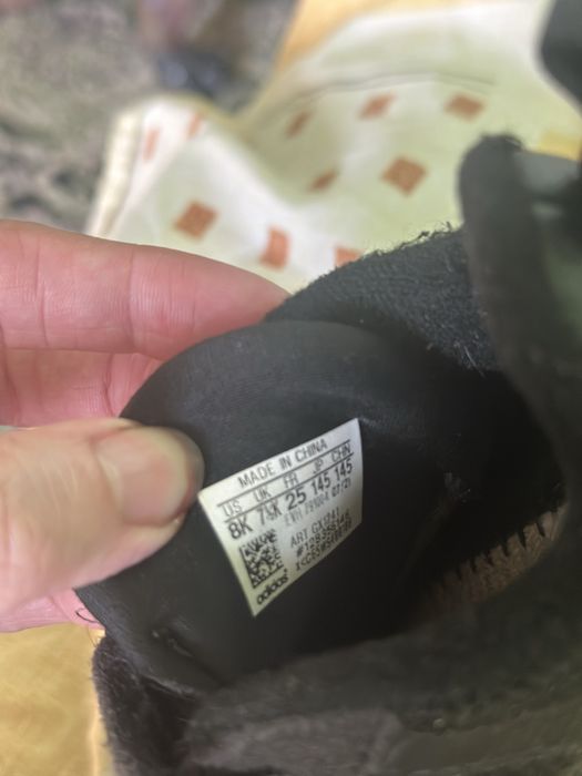 Кросівки кросовки adidas