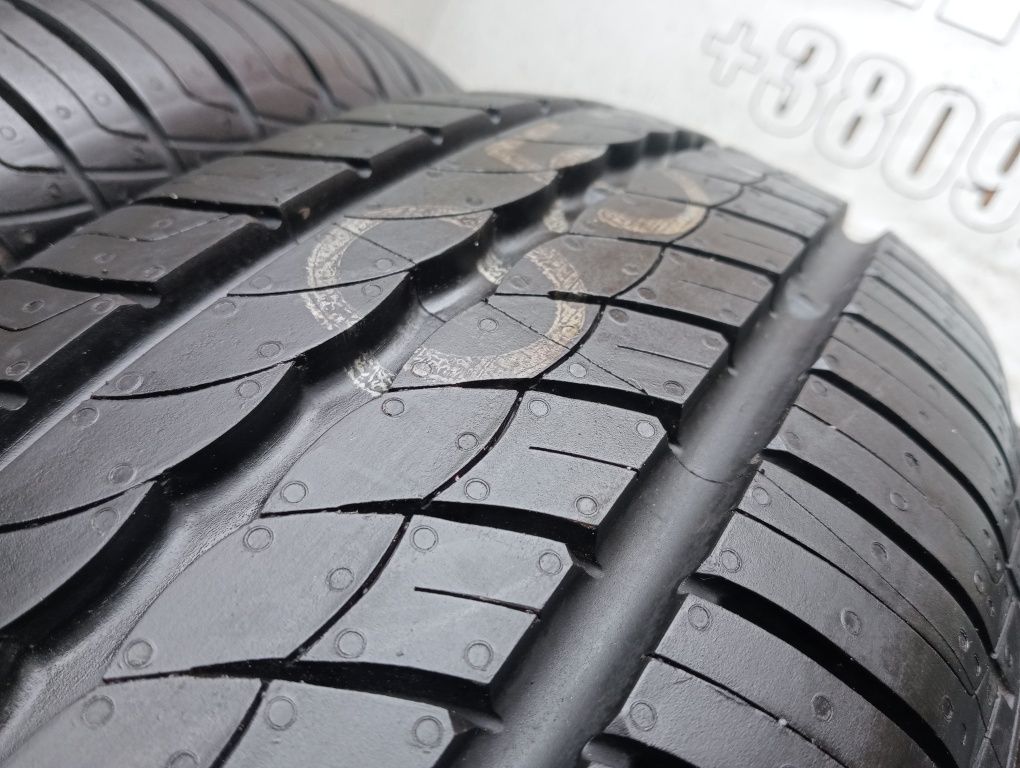 Шини 185/65 R 15 PIRELLI Cinturato P1. Літо комплект Нові колеса склад