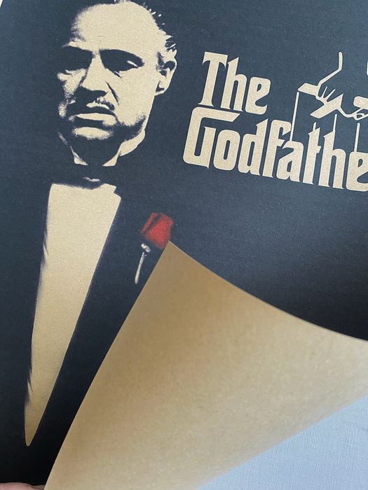 Movie/Ojciec Chrzestny/The Godfather