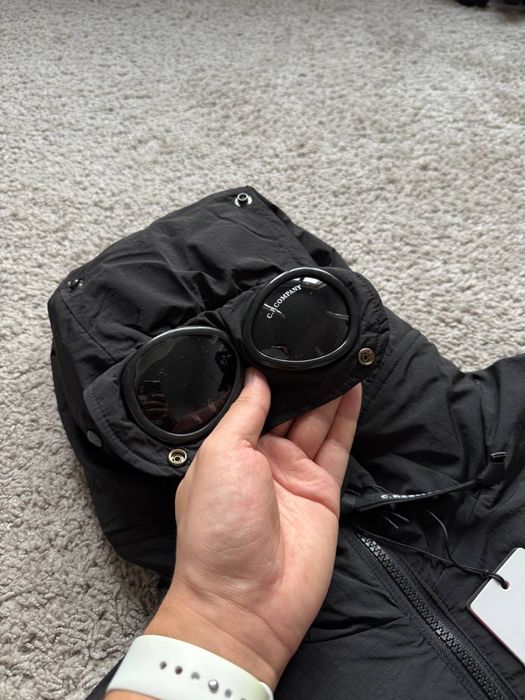 Микропуховик C. P. Company