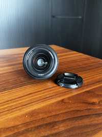 obiektywu Mocowanie F YONGNUO 35mm f/2.0 dla Nikon