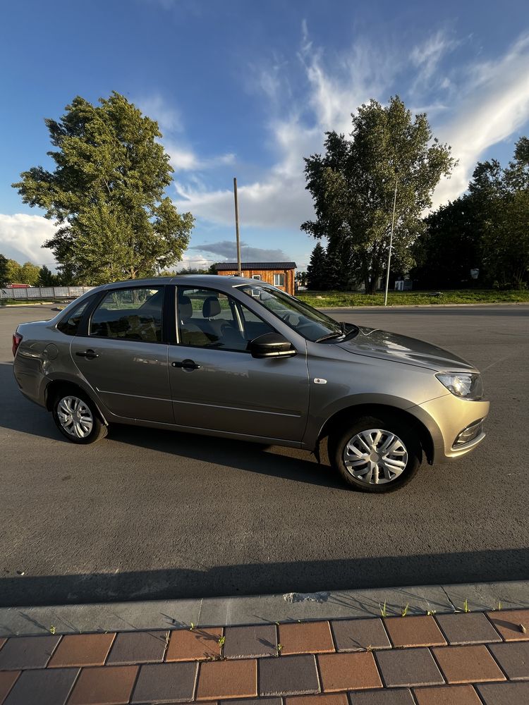 Продам Ладу Гранту