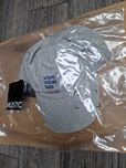 Czapka z daszkiem MUSTO Volvo Ocean Race jedyna na OLX (jasnoszara).
