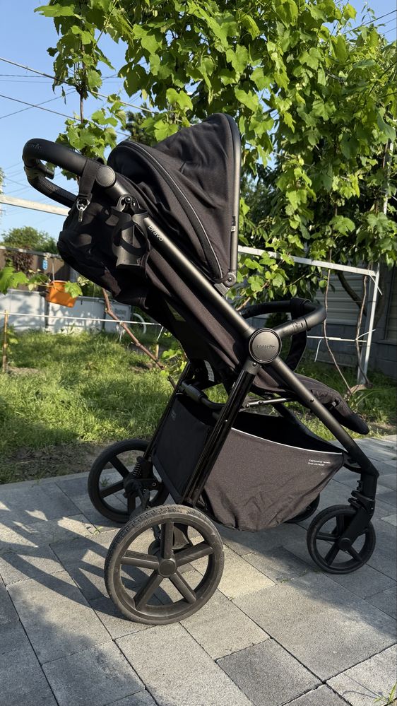 Carello bravo plus 2024
