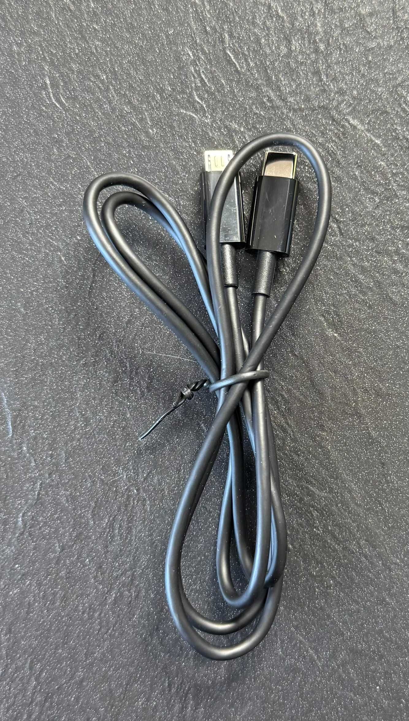 Kabel Amazon Basics USB-C do Micro B 2.0, 0,9 m