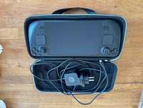 Steam deck OLED 512 GB