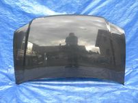 VW TOURAN 03-06 Maska Pokrywa Silnika Oryginał Opolskie Części