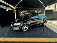 VW Polo 1.2 TDi Highline