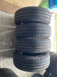 Opony 215/65r16c