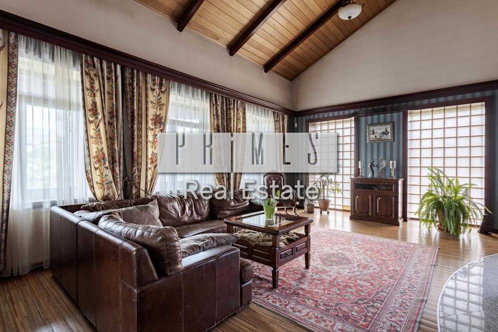 Оренда 6к будинку, вул. Білицька, район Куренівка, Сирецький Гай