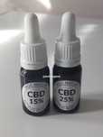 OLEJ CBD 15%, własna produkcja, NAJWYŻSZA jakość!