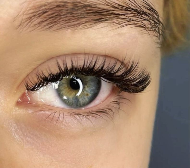 Нарощування вій Ірпінь/Буча/Гостомель/Київ