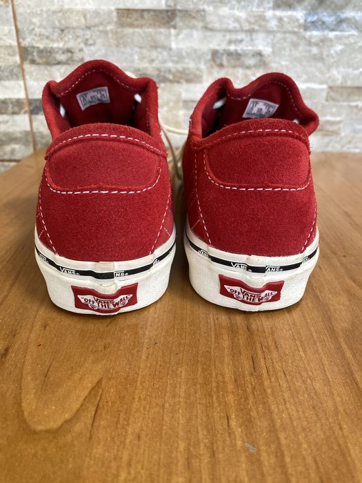 Кросівки кеди Vans