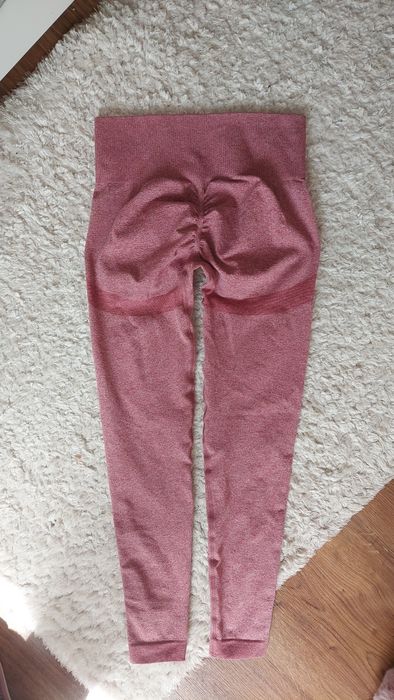 Легінси Лосіни пуш ап push up