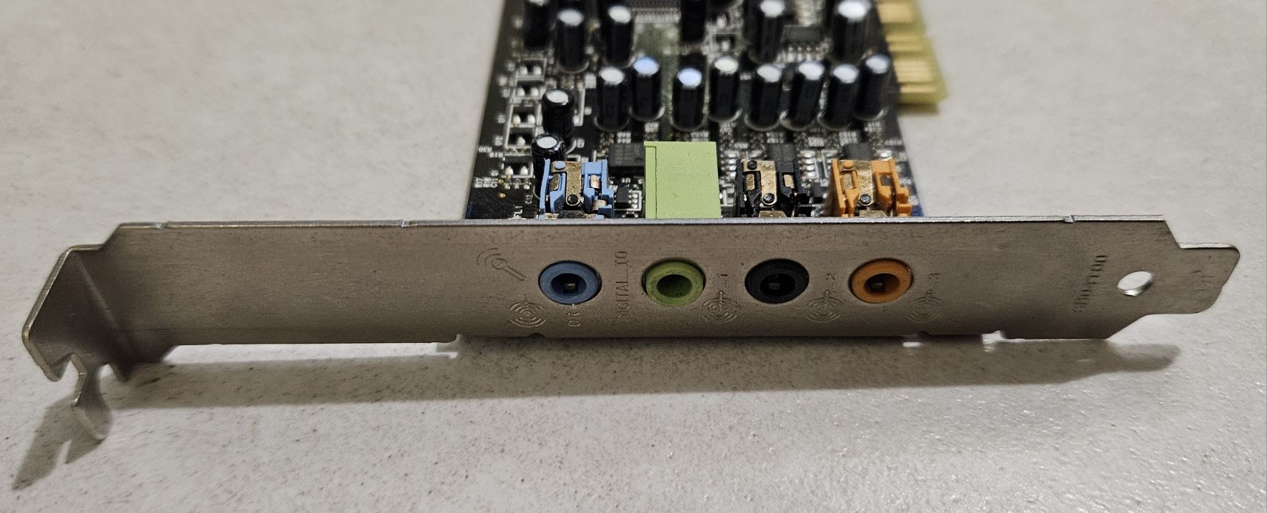 Creative SB0570 Sound Blaster Audigy PCI