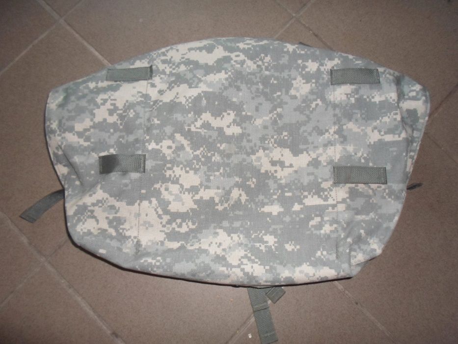 Plecak / Torba US Army JSLIST Bag UCP camo