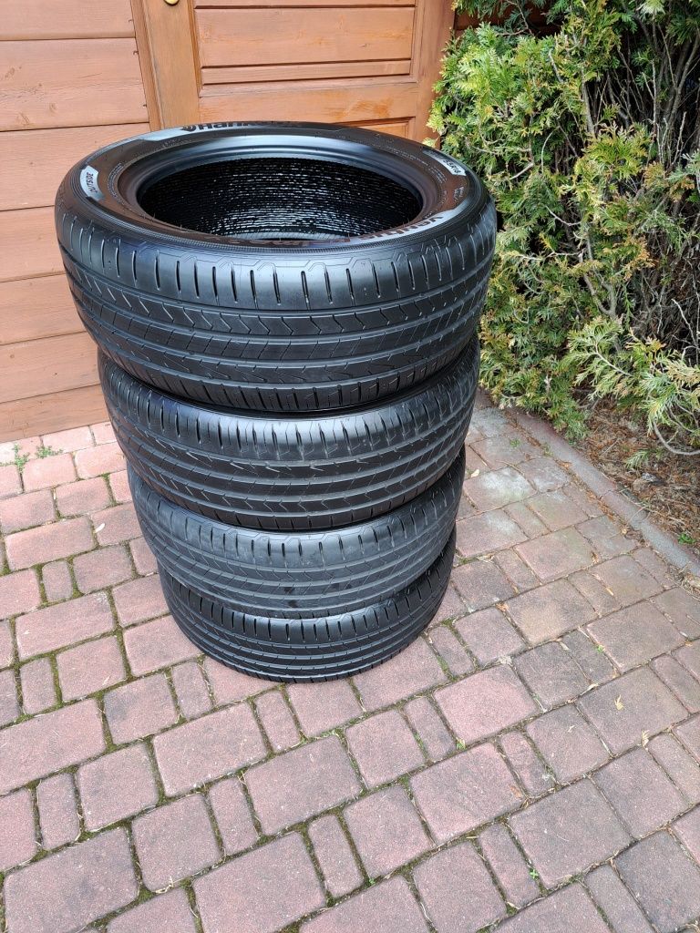 HANKOOK 235/55/18 Ventus Prime 3x