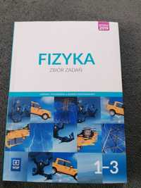 Fizyka zbiór zadań