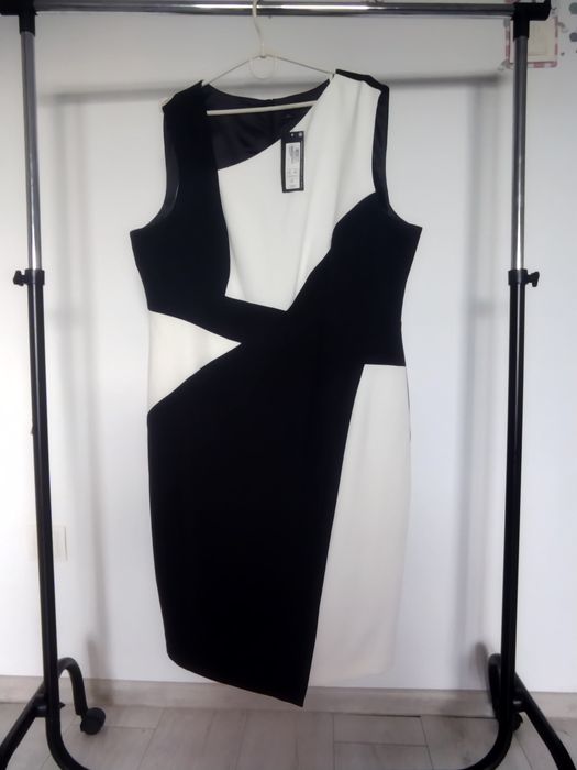 Marks&Spencer UK20/EUR48 175/108А Нова святкова сукня великого розміру