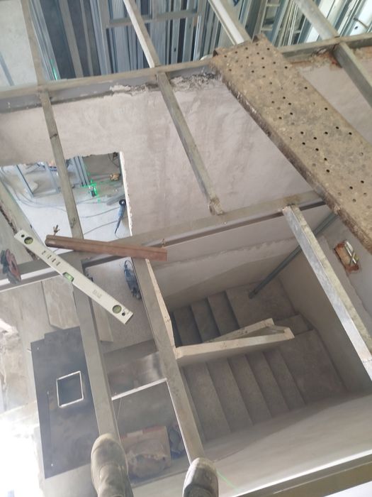 Demolições pinturas remodelações