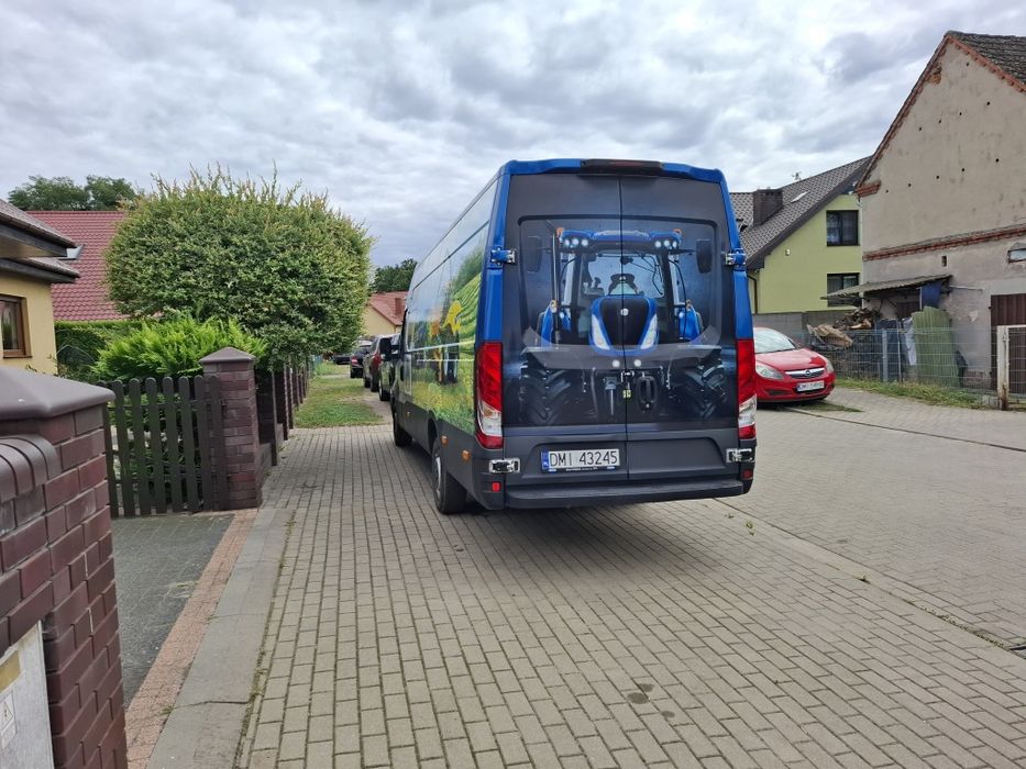 Iveco Daily 3515
