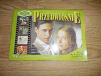 FILM POLSKI 'Przedwiośnie' 4VCD