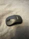 Myszka komputerowa Logitech M220 Silent Czarna