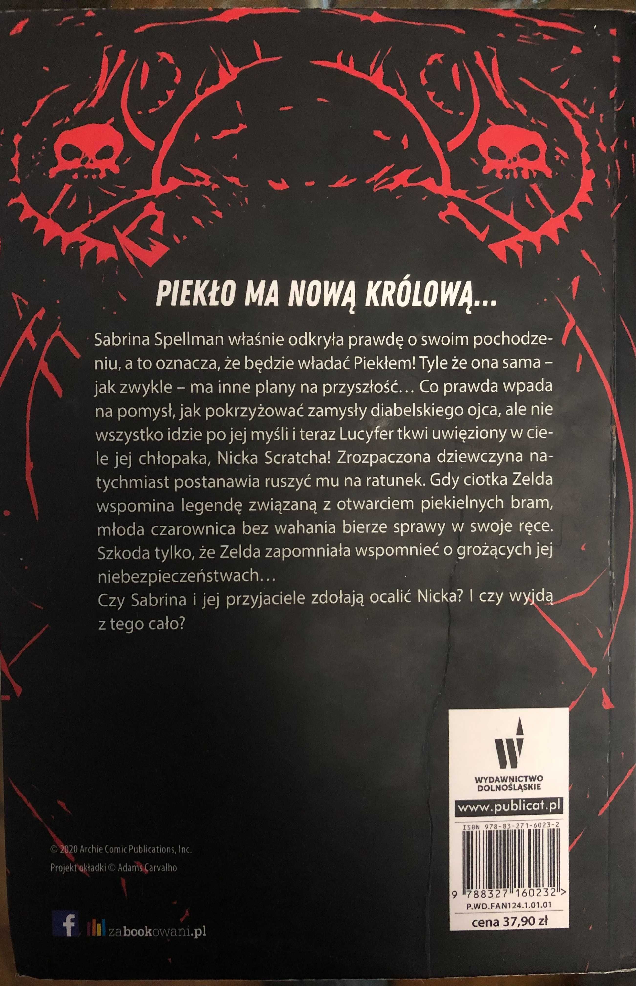 spredam książki ciekawie