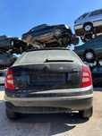 Skoda FABIA de 2002 PARA PEÇAS