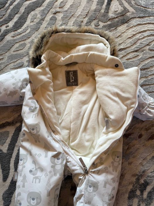 Дитячий комбінезон 80 р