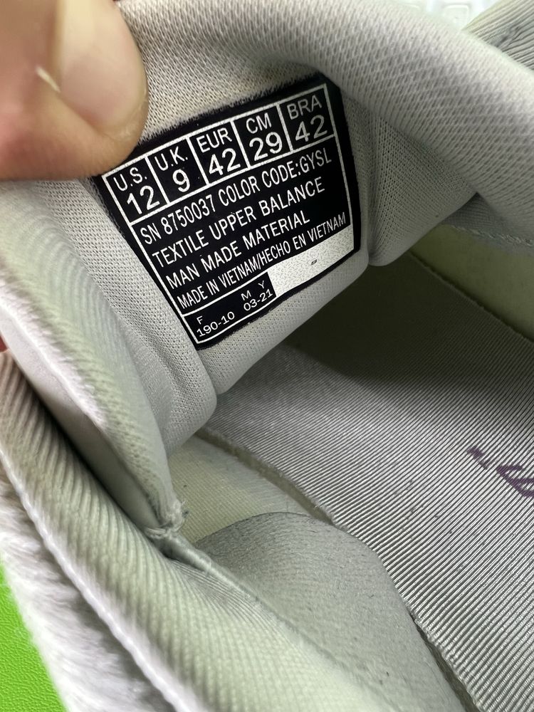 Кросівки 42р. Skechers