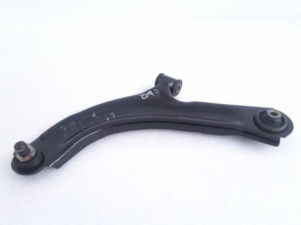 Braço de suspensão frente esquerdo RENAULT Modus/Grand Modus (F/JP0_)