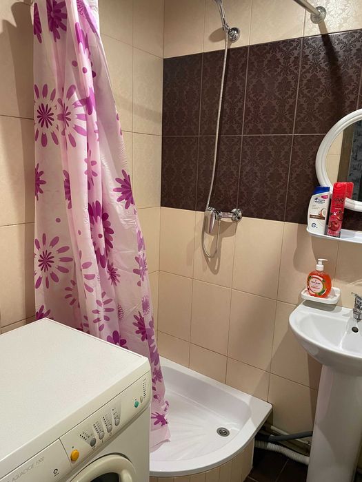 2-х комн. квартира, пр-т Мира, ЖД вокзал, Автовокзал, р-к Колос,